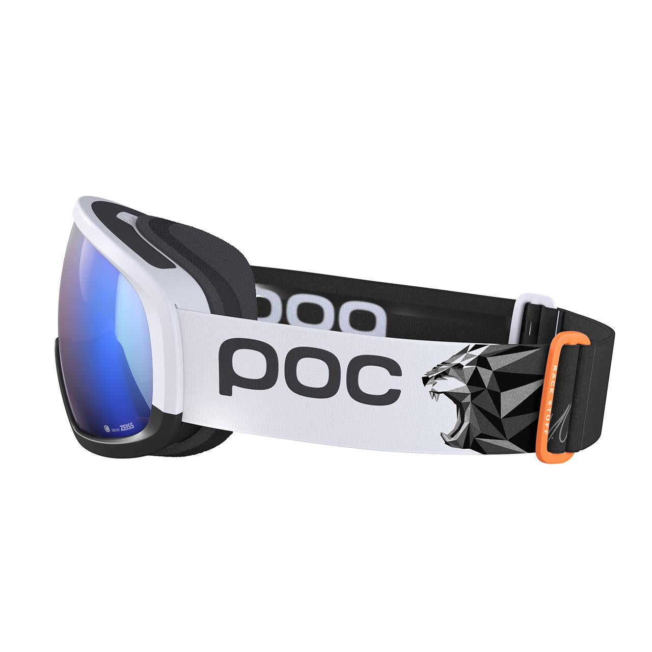 POC Fovea Mid Race Marco Odermatt Edition 40903 8714 