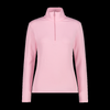 CMP Sweat femme en polaire Stretch Performance