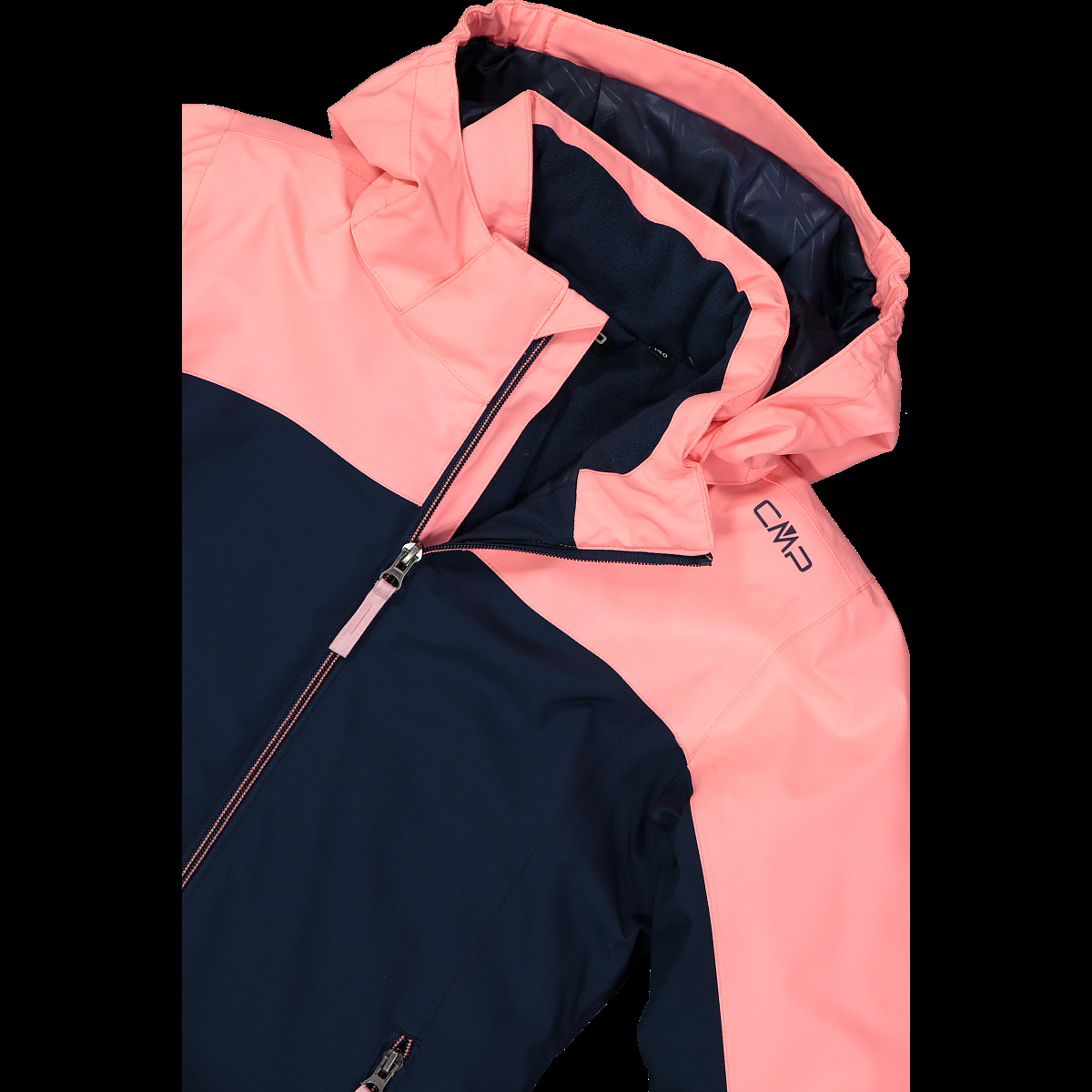 CMP Giacca sci da bambina 39W2085 28NU 