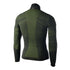MICO MICO Maglia lupetto manica lunga MAN - EXTRA DRY SKINTECH IN01432 048 