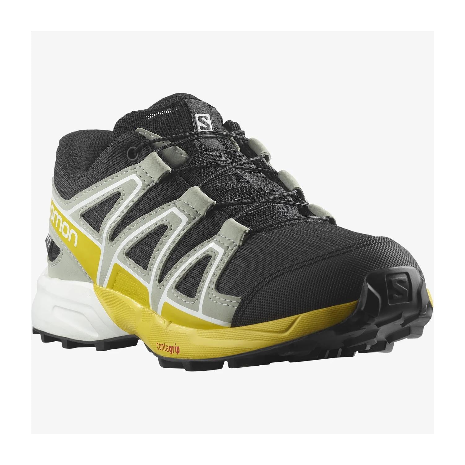 SALOMON SALOMON SPEEDCROSS CLIMASALOMON™ WATERPROOF J. L41628500 . 