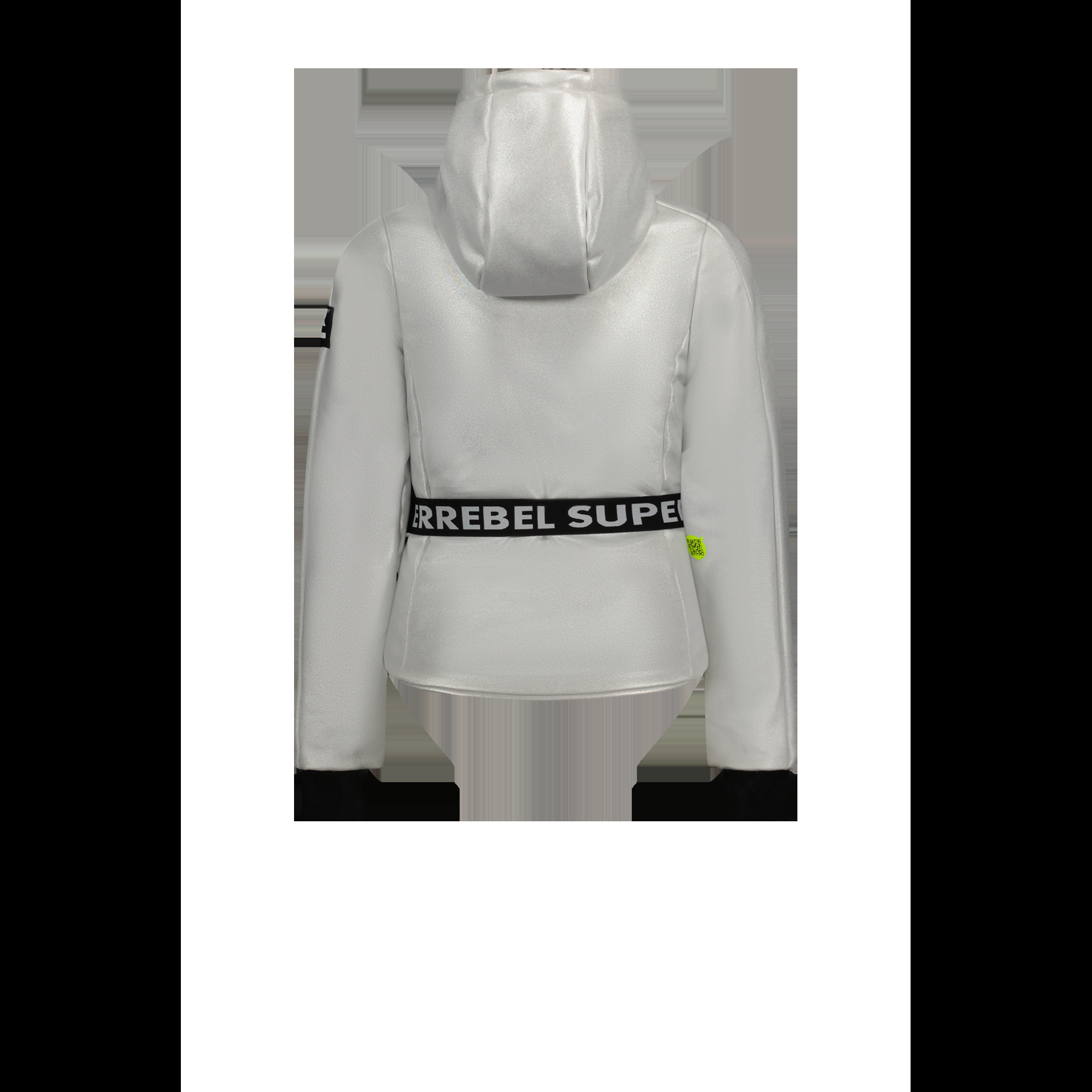 SUPER REBEL spumy girl R509-5211 005 