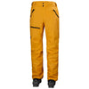 Pantalon de ski cargo homme hh Sogn