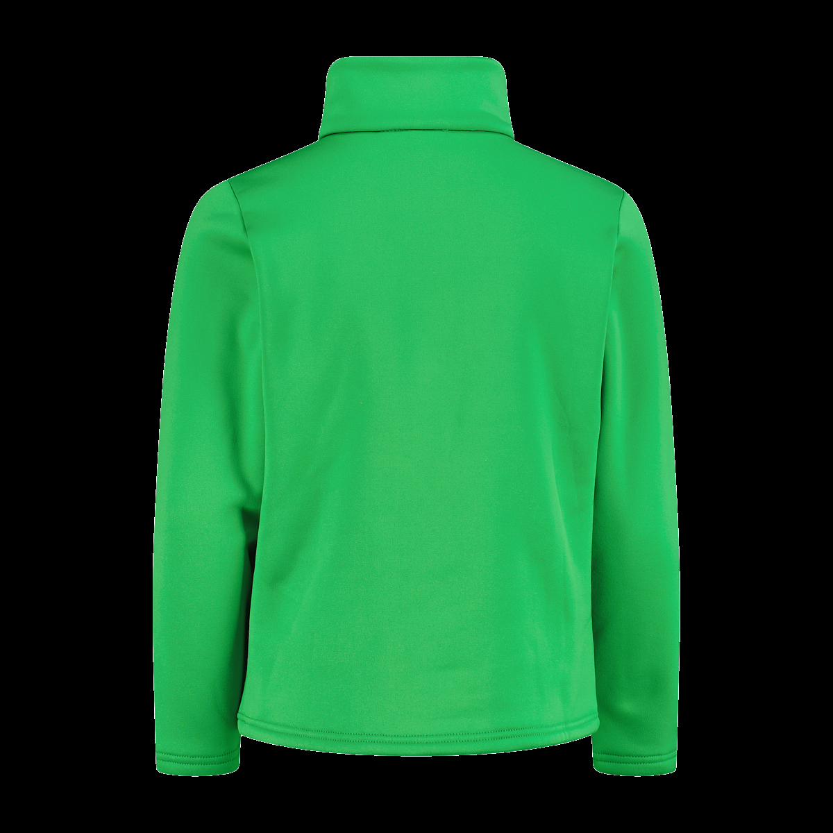 CMP Lupetto mezza zip Stretch Performance da bambino 39E2324 E265 