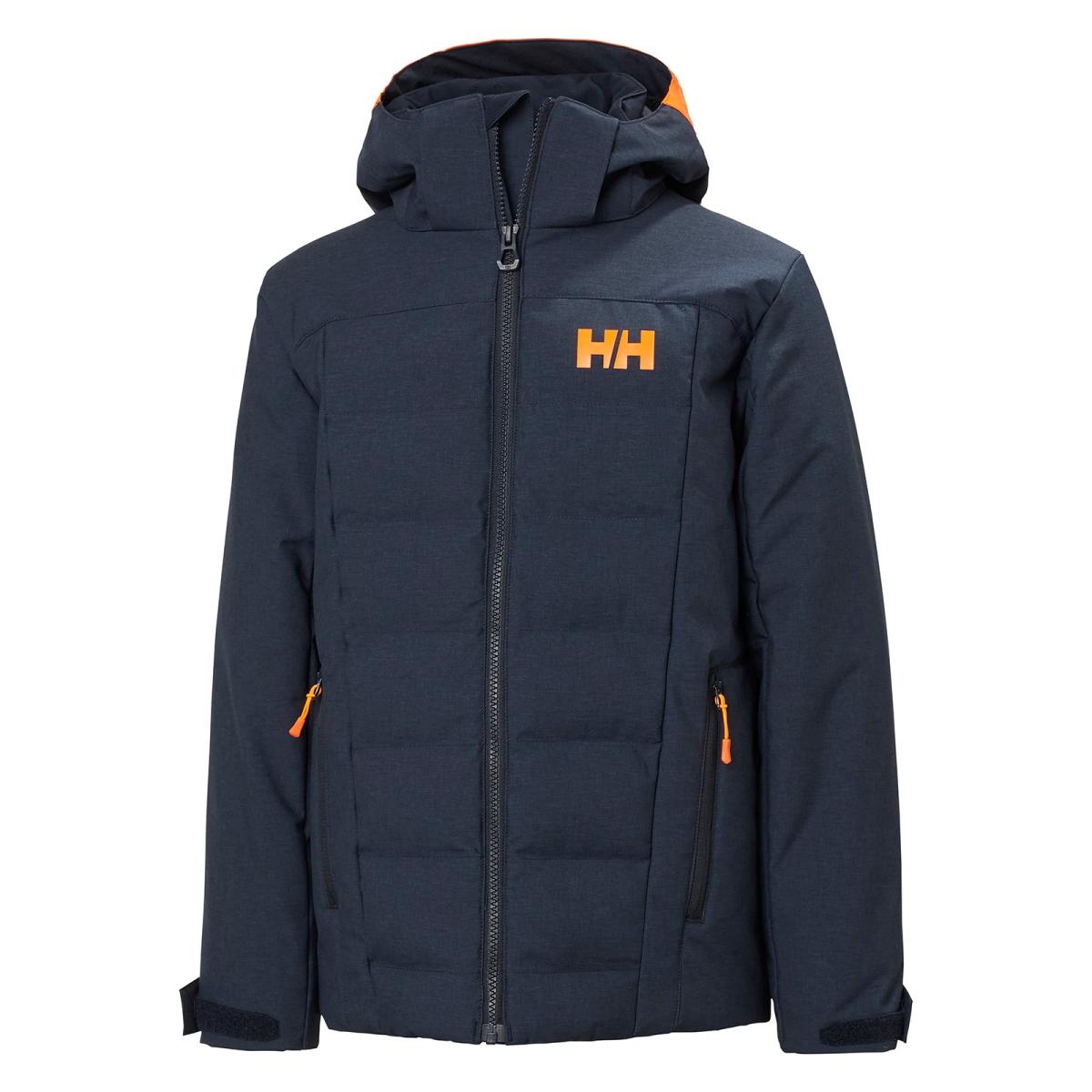 HELLY HANSEN HH <BR/>JR VENTURE JACKET 41750 597 