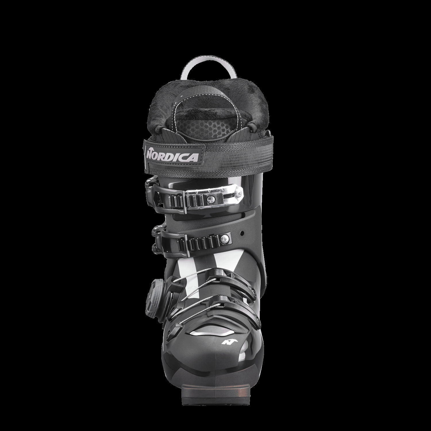 NORDICA Sportmachine 3 Boa 95 W (GW) 050S2000 4N1 