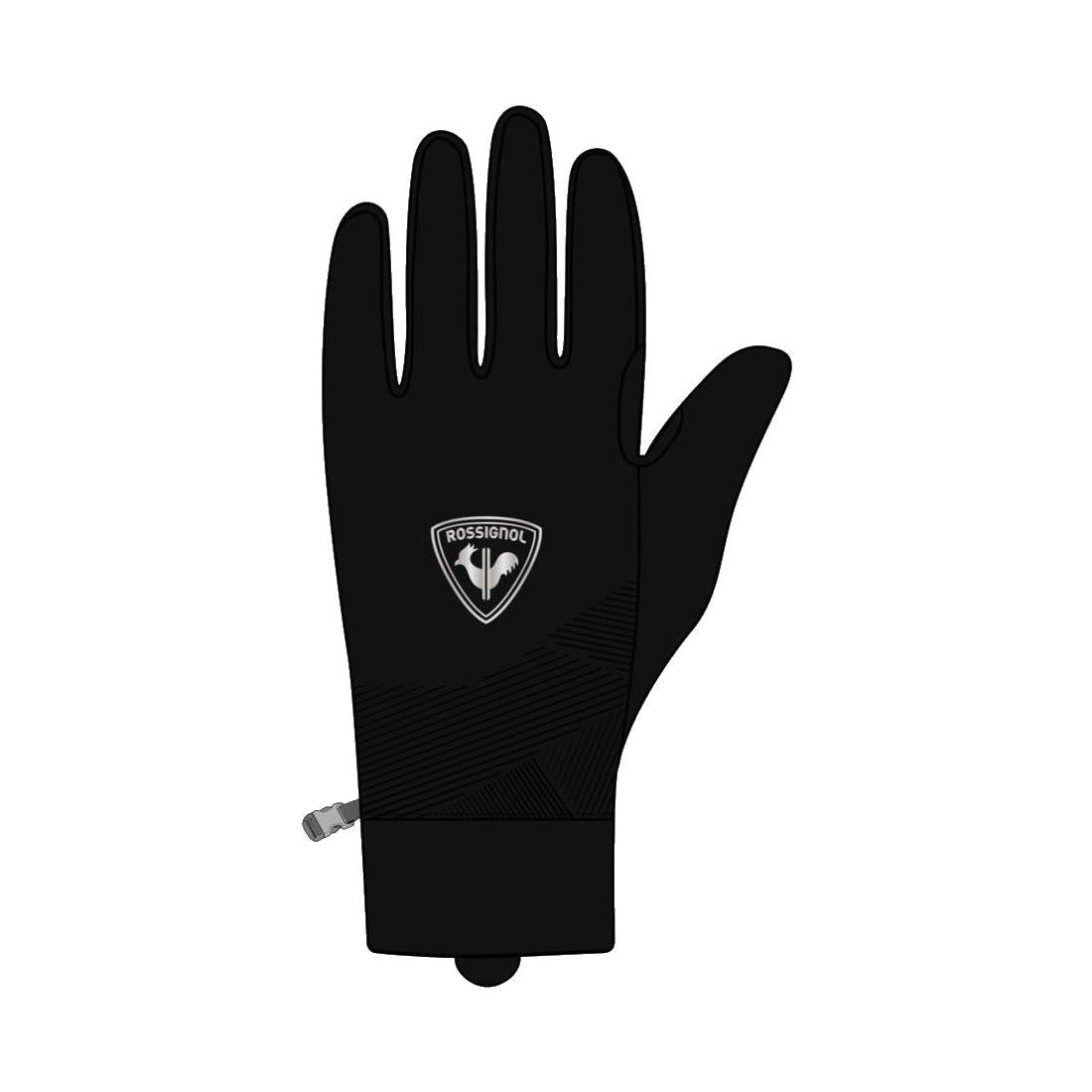 ROSSIGNOL ROSSIGNOL XC ACTIVE RLJMG05 200 