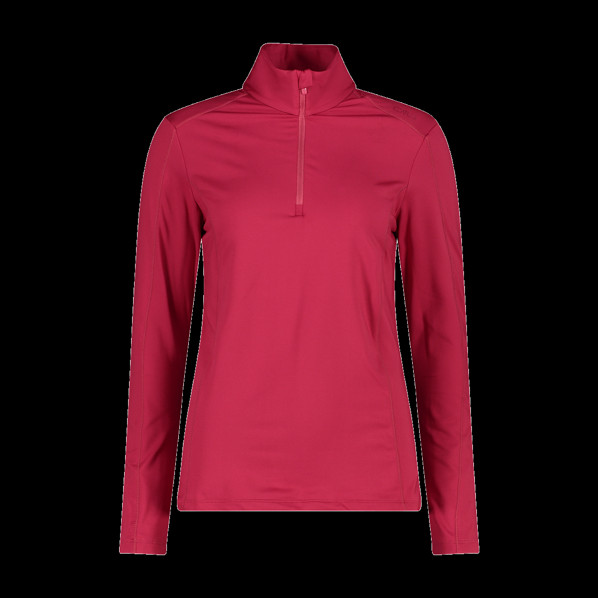 CMP CMP <BR/>Felpa second layer donna in softech 30L1086 H907 