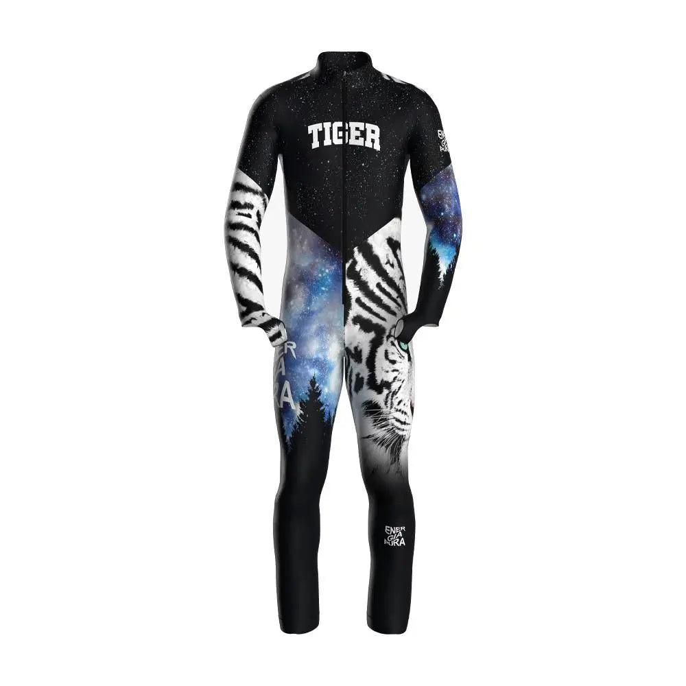 ENERGIAPURA TUTA DA GARA TIGER  JR TA000XJR YF65 