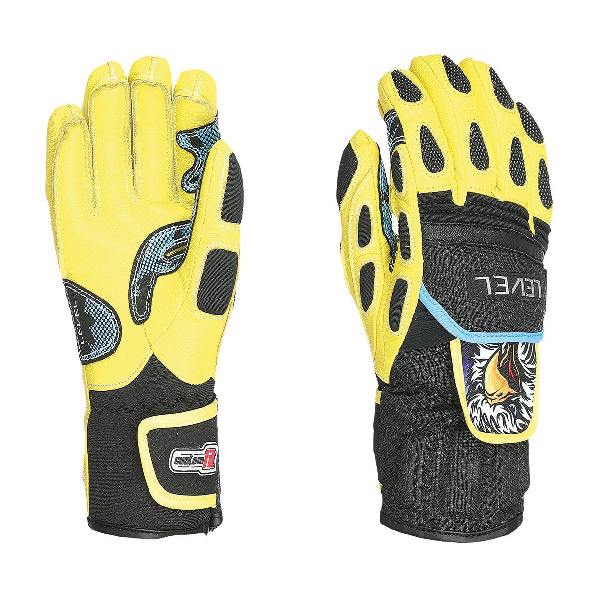 LEVEL Worldcup JR CF<BR/> 4117JG 66 