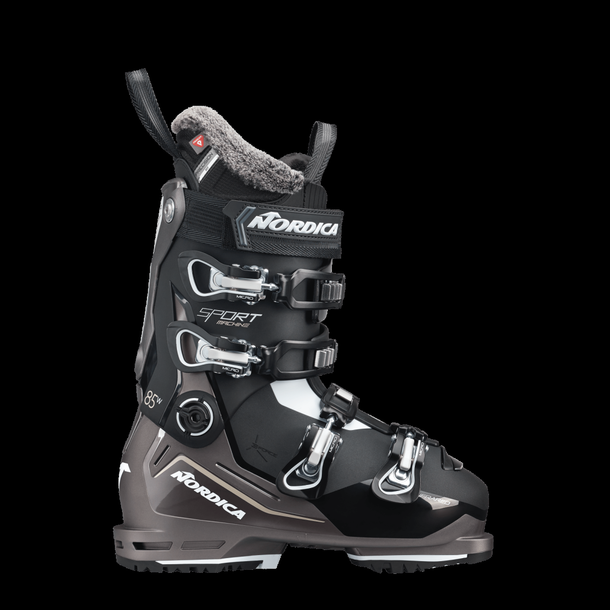 NORDICA NORDICA <BR/>SPORTMACHINE 3 85 W (GW) 050T1100 9G1 