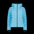 CMP Giacca imbottita Aprés Ski con ghetta antineve da donna 34W4406 L222 