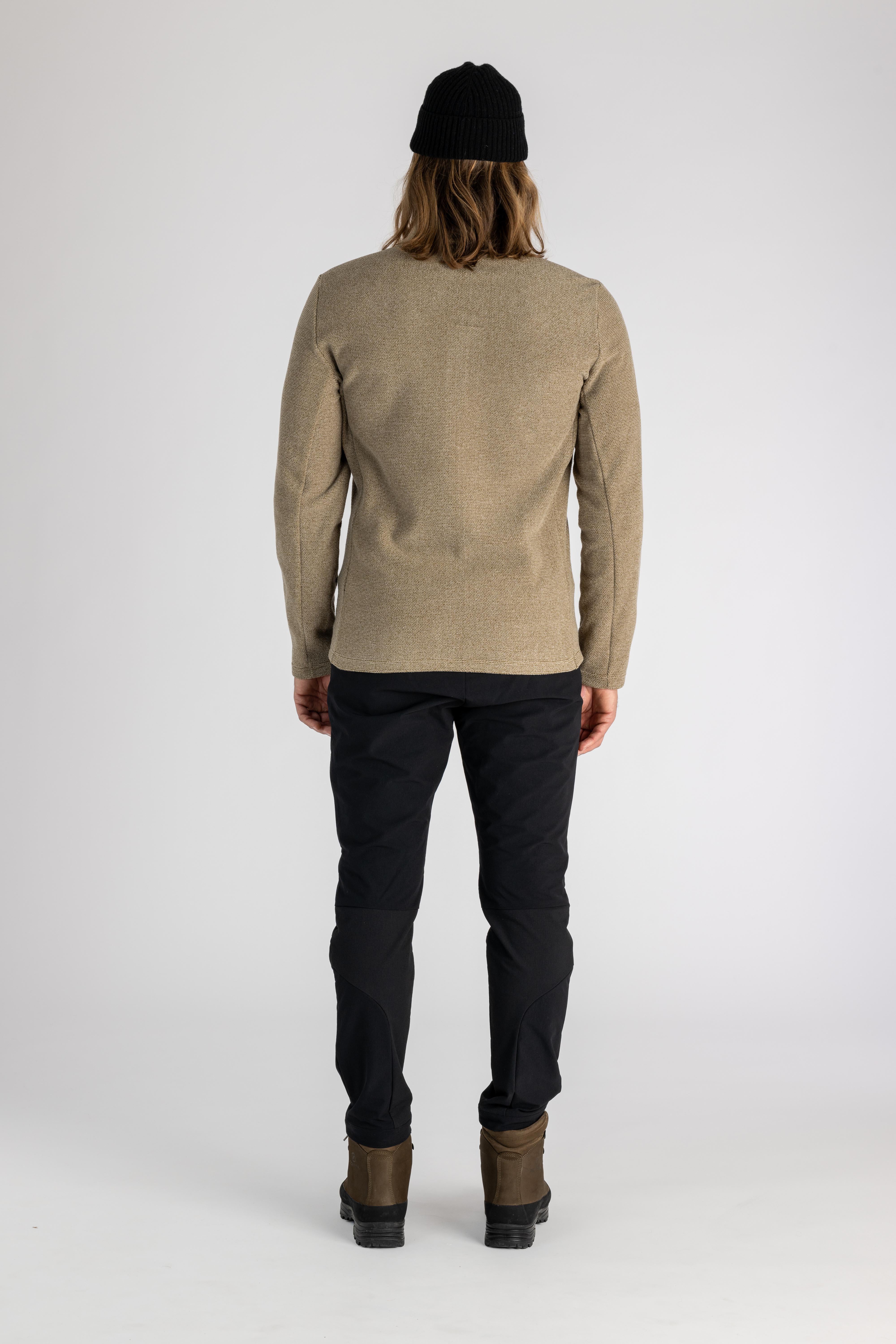 RH+ lyra fullzip jersey IZU3292 61P 