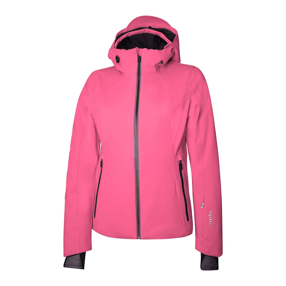 RH+ RH+ LOGO II ECO W JACKET IND2923 440 