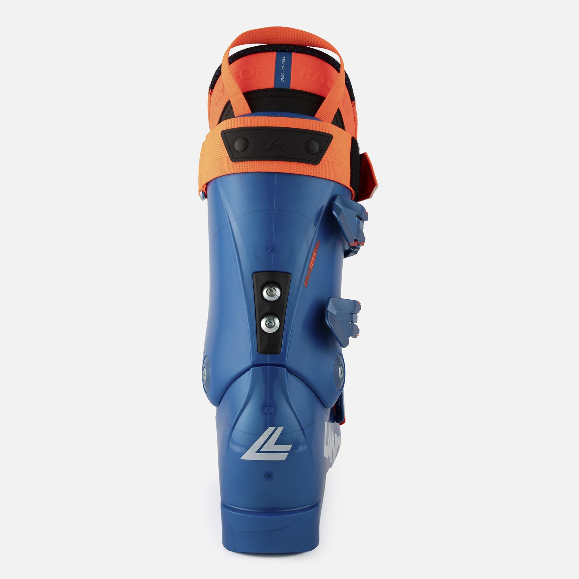 LANGE RS 120 LV_VIBRANT BLUE<BR/> LBN1070 . 