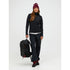 Peak Performance Rider Essentials Midlayer Zip Hood Women G80574 030 