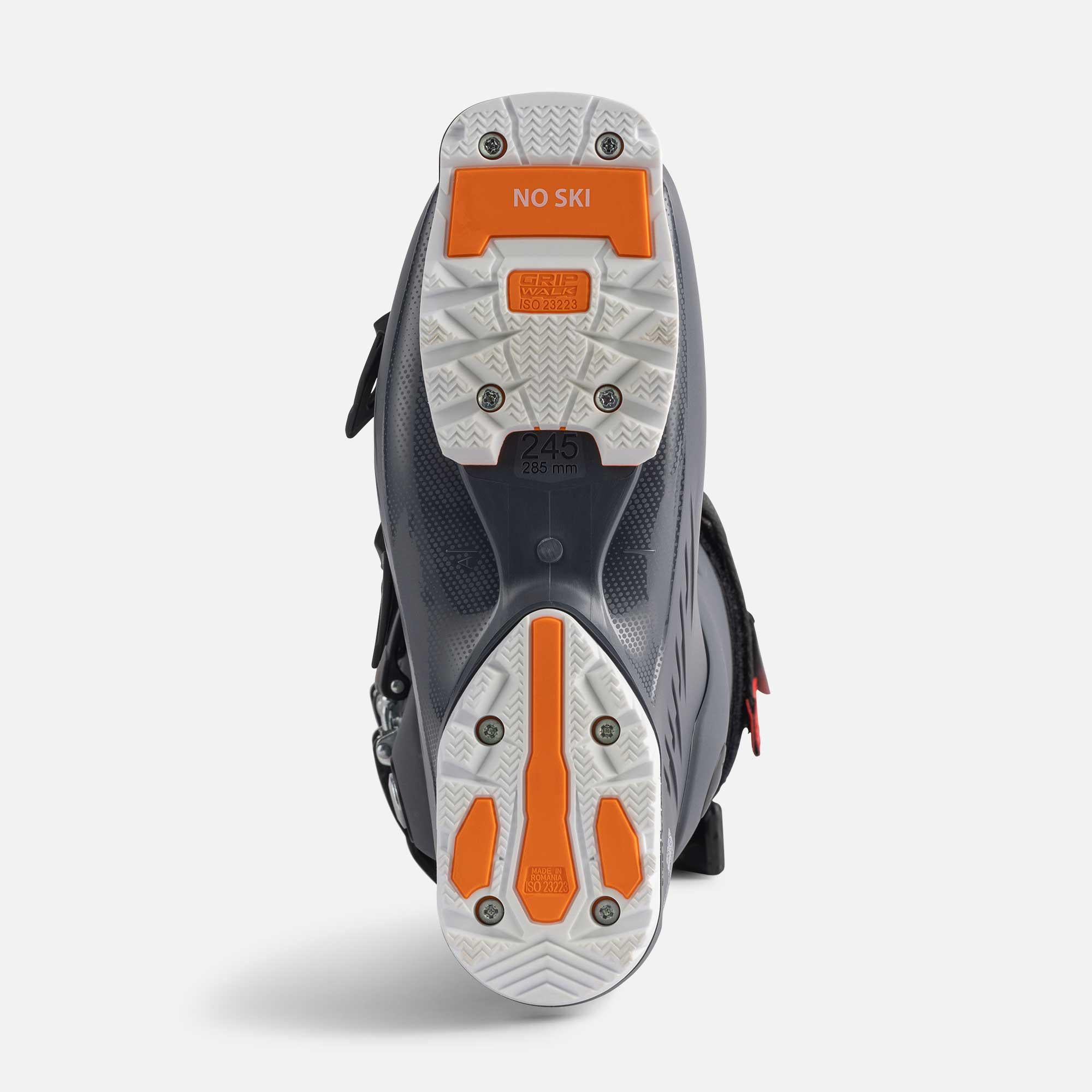 ROSSIGNOL PURE ELITE 90 GW - STORM GREY<BR/> RBN2230 . 