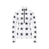 GOLDBERGH lunaria ski pully GB31420254 8000 