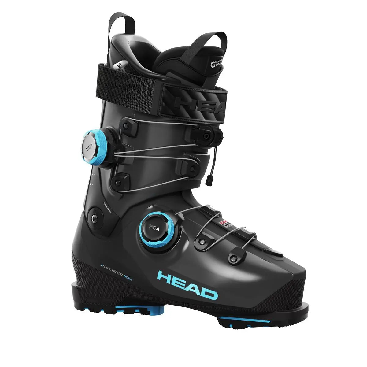 HEAD KALIBER 110 MV GW BOA2 Performance Boot 605135 . 