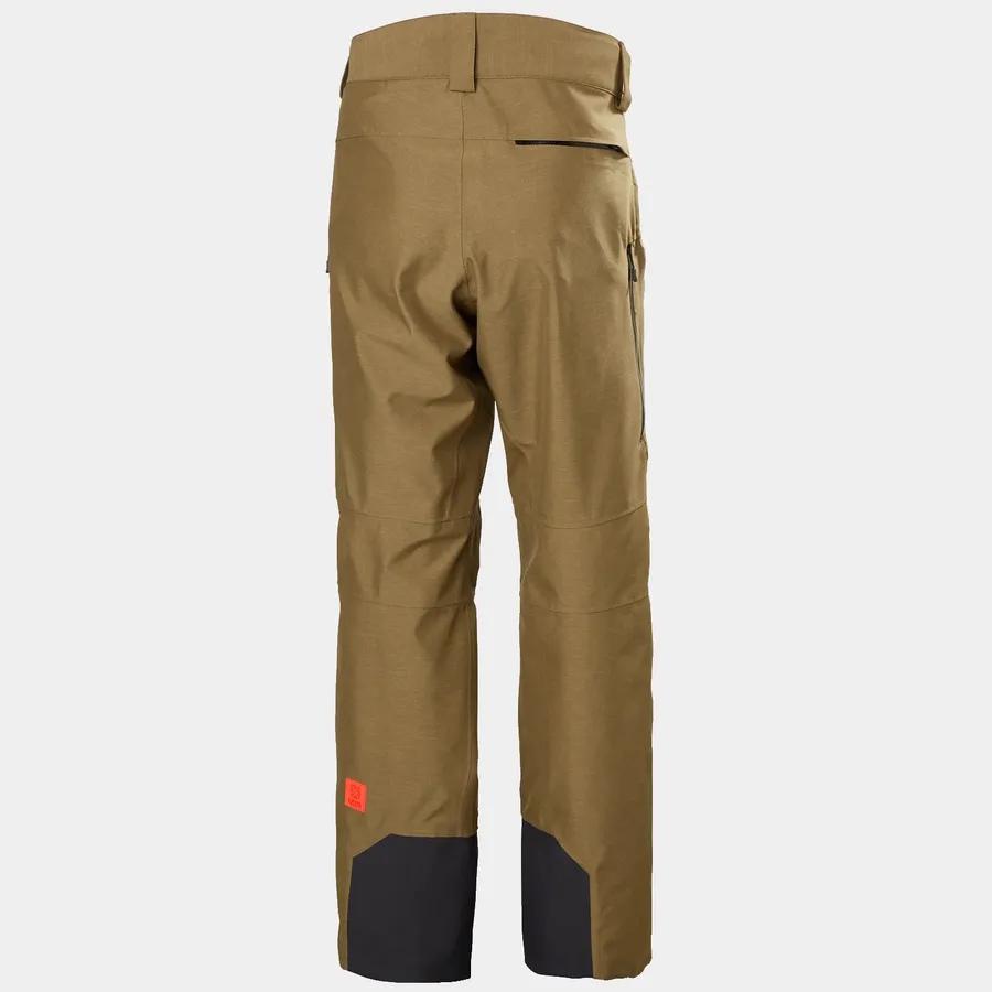 HELLY HANSEN Men's Garibaldi 2.0 Ski Pants 65758 718 