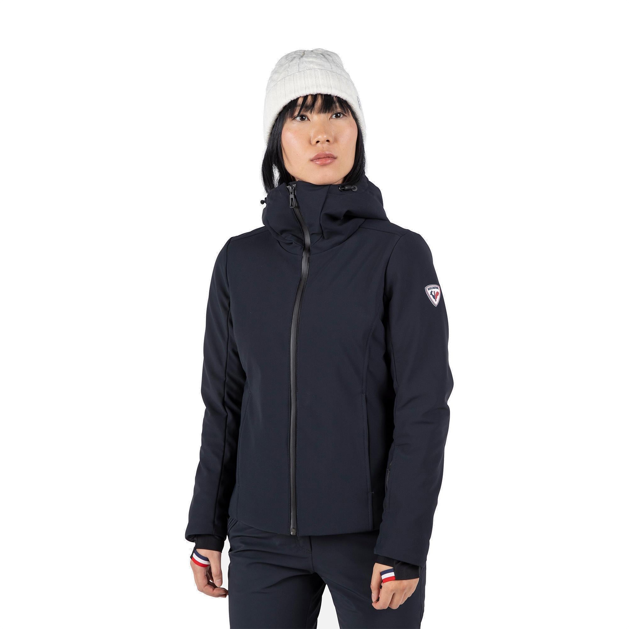 ROSSIGNOL w cieloalto jkt RLNWJ20 200 