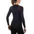 MICO MICO <BR/>MAGLIA GIROCOLLO MANICA LUNGA WOMAN SKINTECH SUPERTHERMO PRIMALOFT IN01475 573 