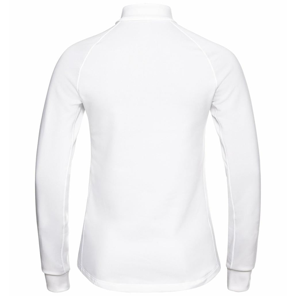 ODLO ODLO <BR/>Mid layer Berra con mezza zip 542491 10000 