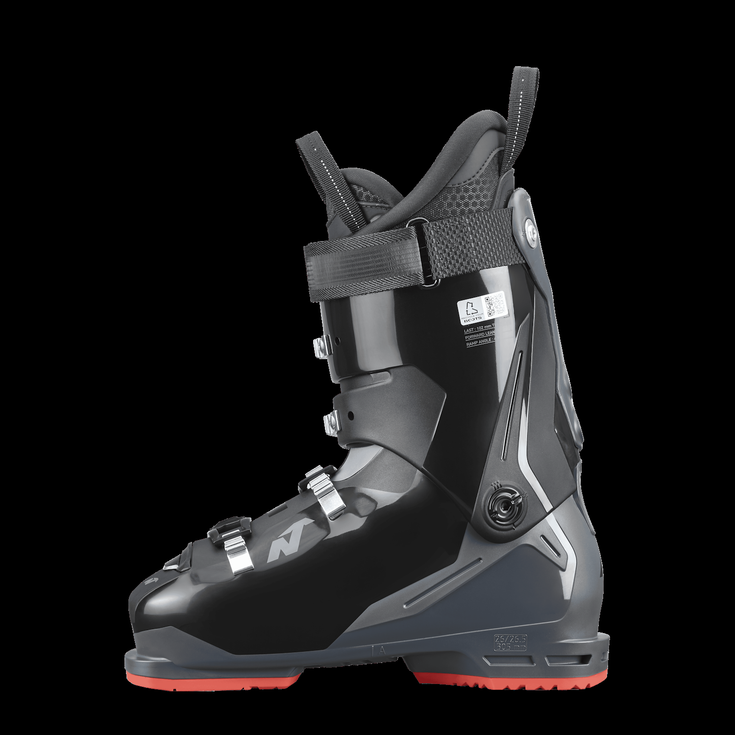 NORDICA Sportmachine 3 90 050T1401 4N3 