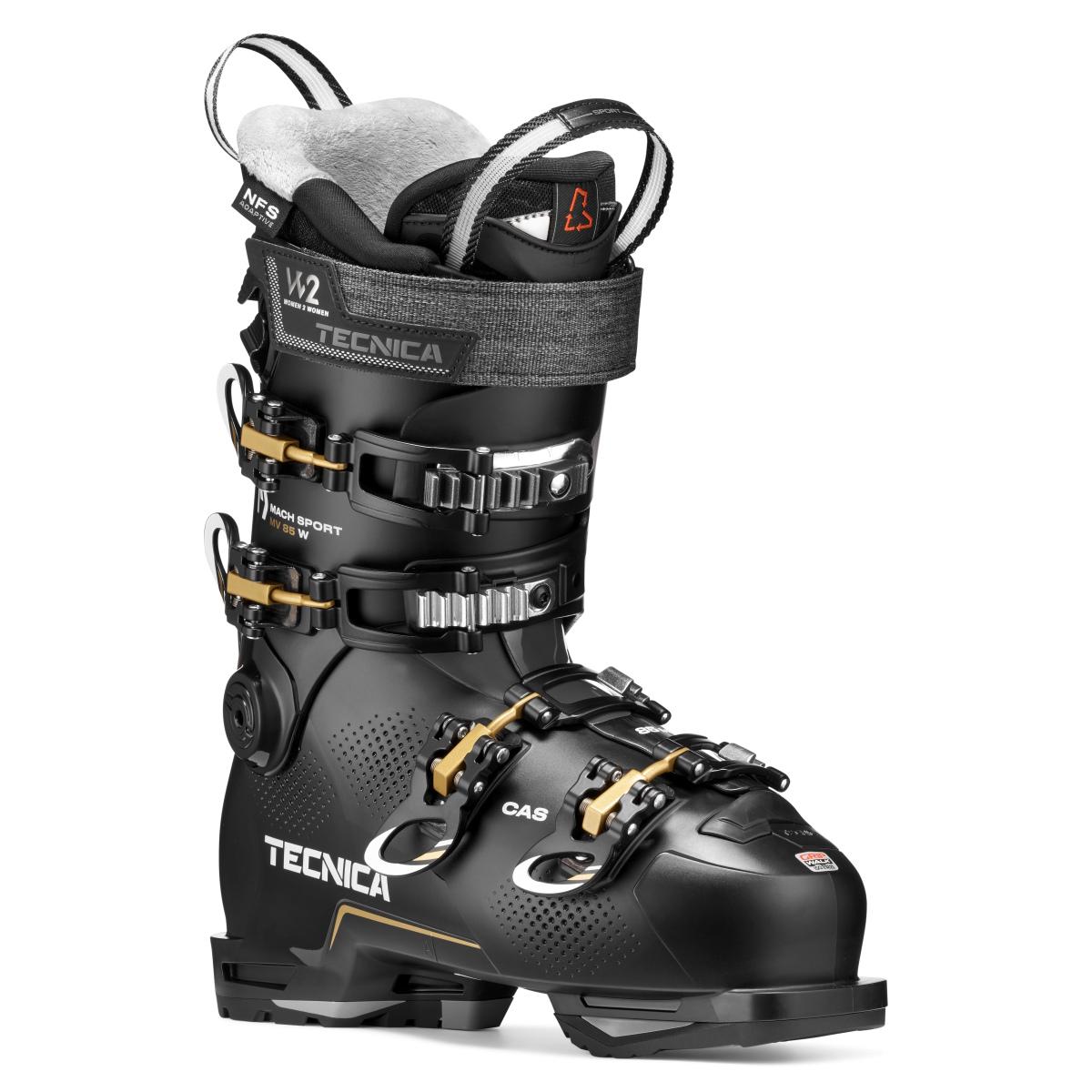 TECNICA Mach1 sport mv  85 w 201G18G0 100 