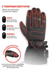 REUSCH Advanced Heat R-TEX® XT 6401297 7700 