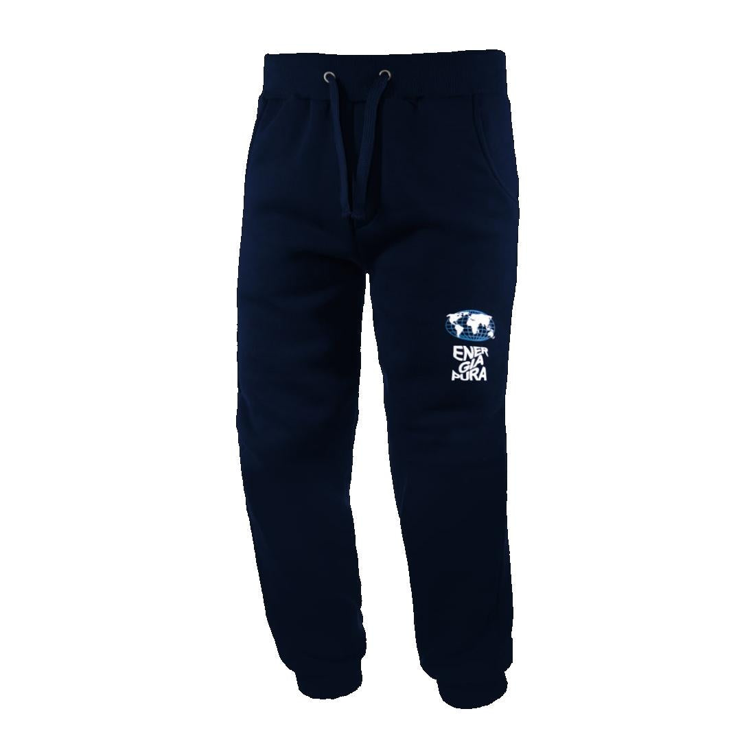 ENERGIAPURA ENERGIAPURA <BR/>DUBLIN - Pantaloni felpati SR PJ515XSR 5850 