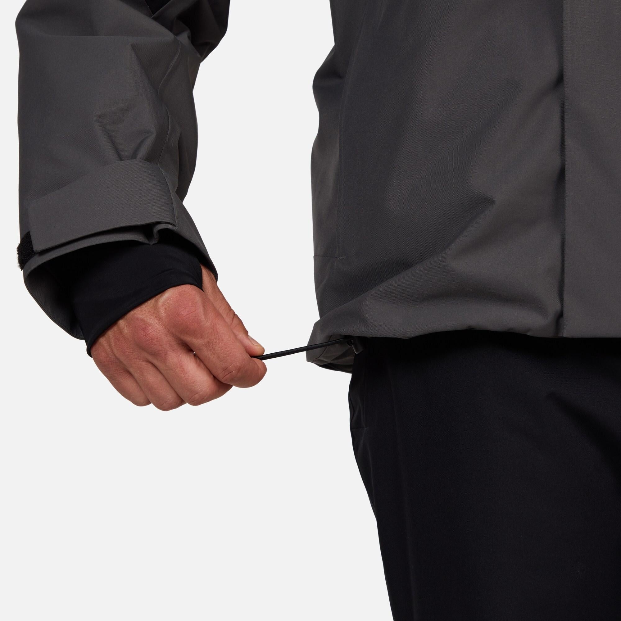 ROSSIGNOL HERO VELIKA INSULATED JKT<BR/> RLOMJ05 23N 