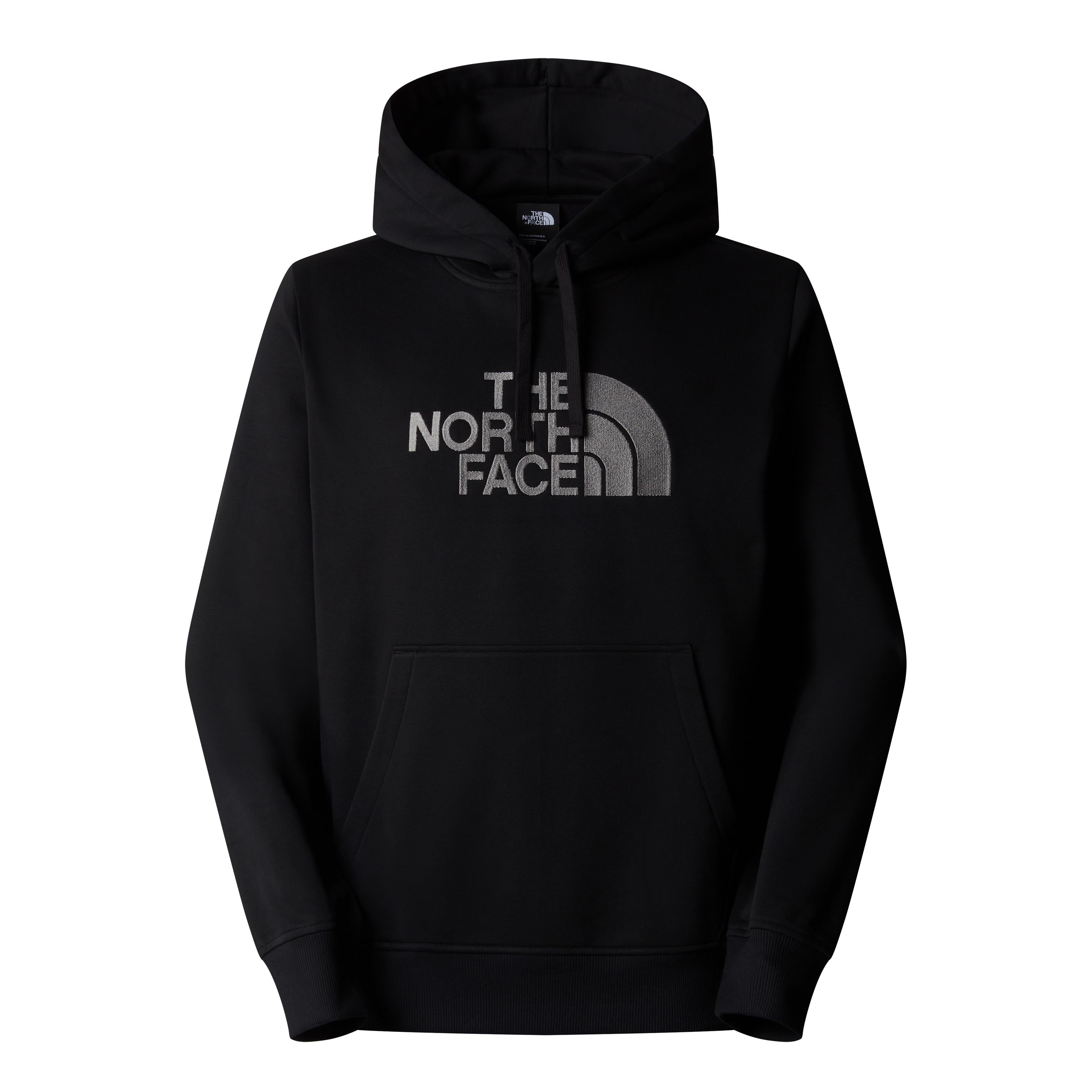 THE NORTH FACE m drew peak pullover hoodie NF0A89EM JK31 