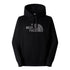 THE NORTH FACE m drew peak pullover hoodie NF0A89EM JK31 