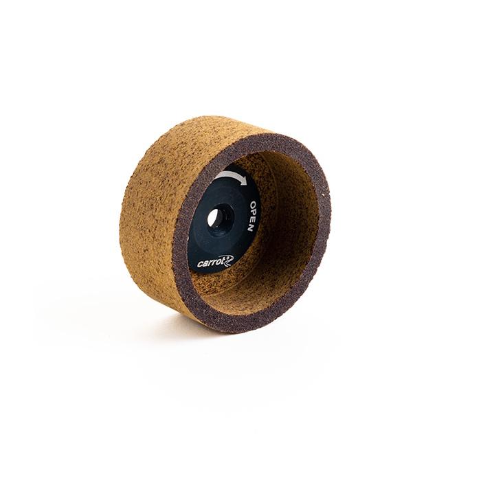 CARROT CERAMIC STONE MCERAMIC CERAMICA 