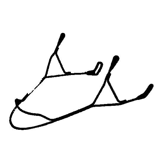 UVEX Chinguard JAKK + sl 569220 1001BLACK 