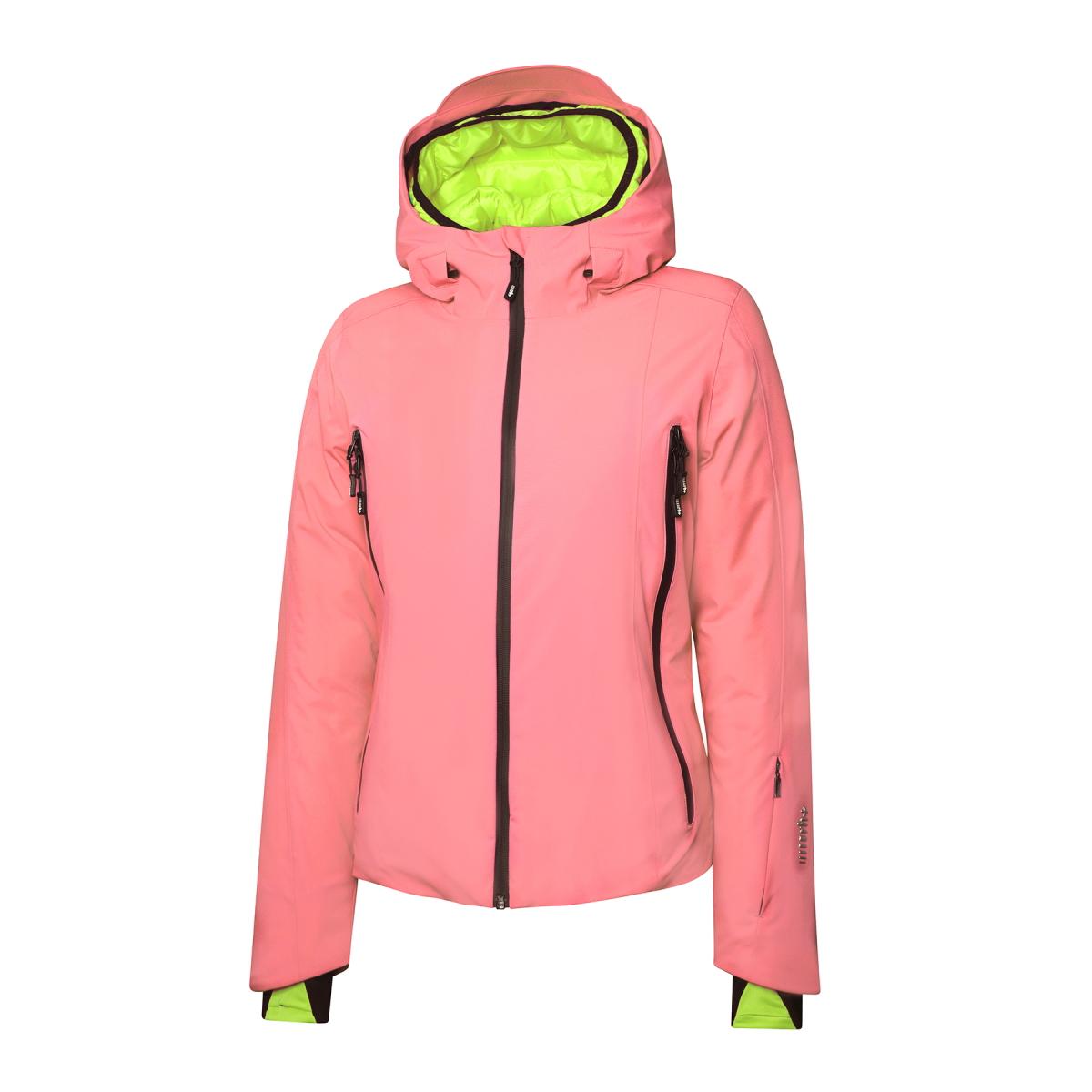 RH+ RH+ <BR/>POWDER W JACKET IND2931 48F 