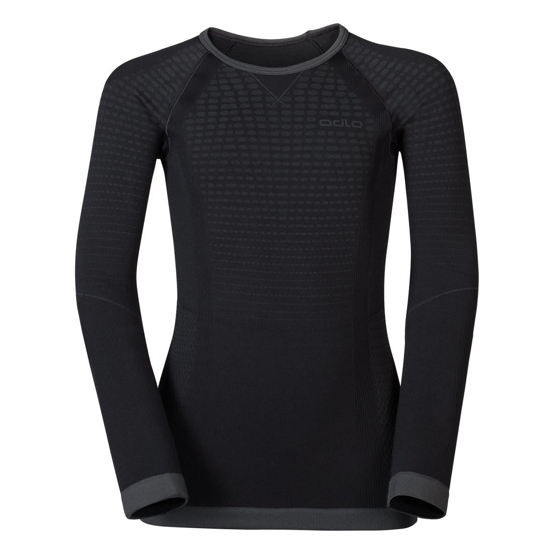 ODLO ODLO<BR/>Top intimo a manica lunga PERFORMANCE WARM KIDS per bambini 183139 60056 