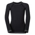 ODLO ODLO<BR/>Top intimo a manica lunga PERFORMANCE WARM KIDS per bambini 183139 60056 