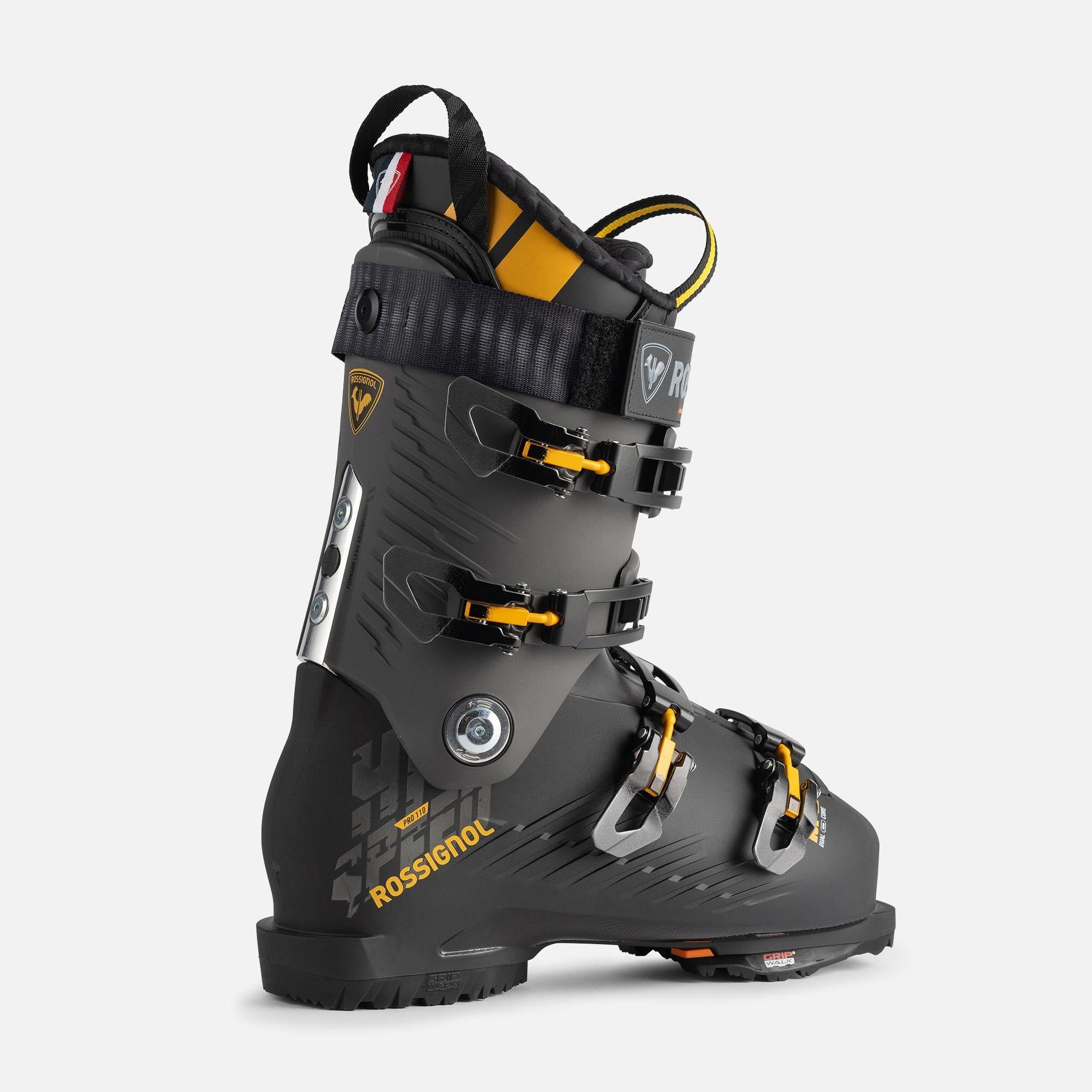 ROSSIGNOL HI-SPEED PRO 110 MV GW<BR/> RBN2070 . 