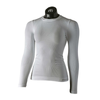 MICO Langarmshirt Damen mit Rundhalsausschnitt - EXTRA DRY SKINTECH