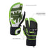 KOMPERDELL raging glove - 3 fingers<BR/> 6502 2 