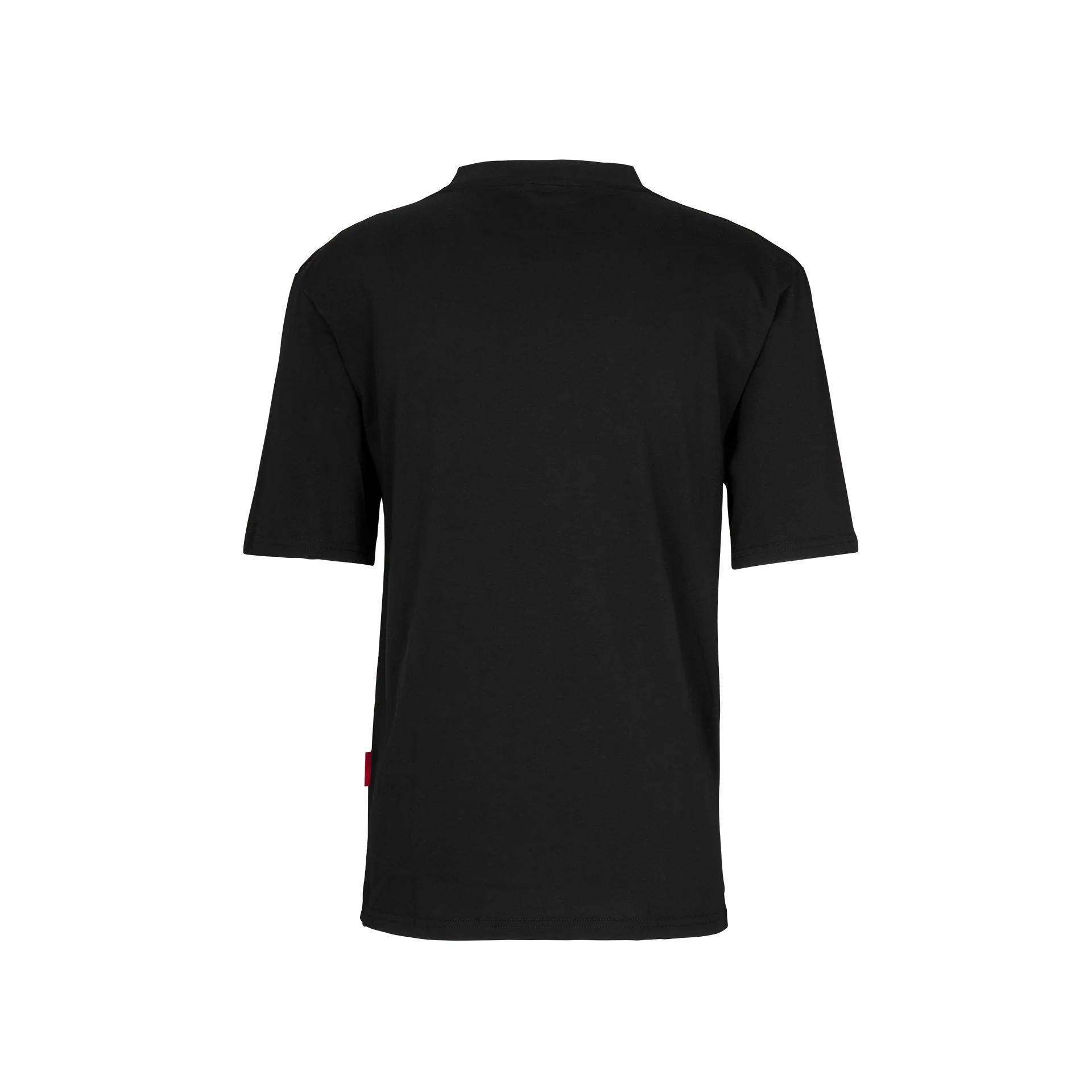 VAN DEER essential t-shirt ESSENTIAL V25BE057 