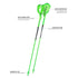KOMPERDELL KOMPERDELL <BR/>Nationalteam Carbon Slalom 12,3<BR/> 1473251 48 