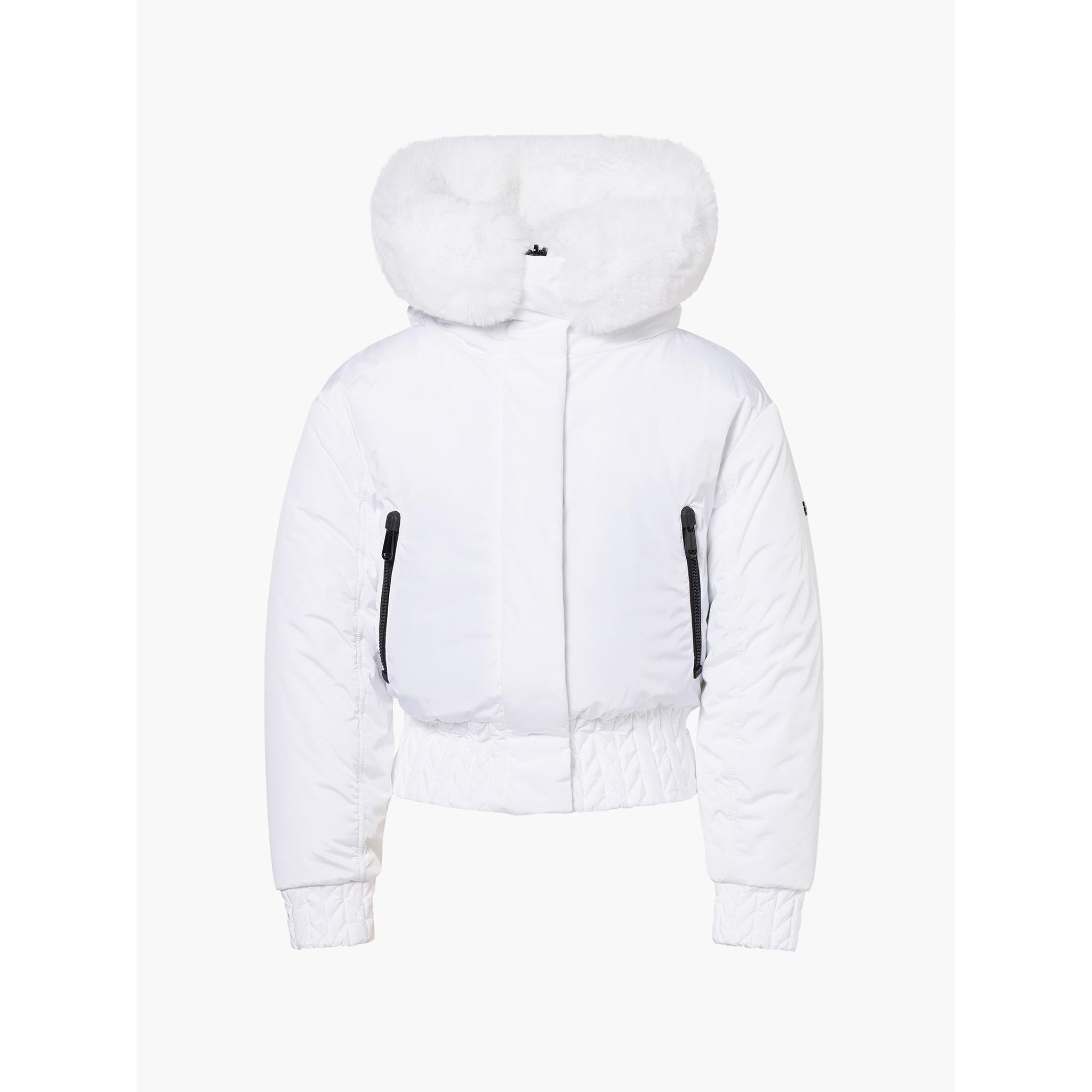 GOLDBERGH INDIRA ski jacket GB00614254 8000 