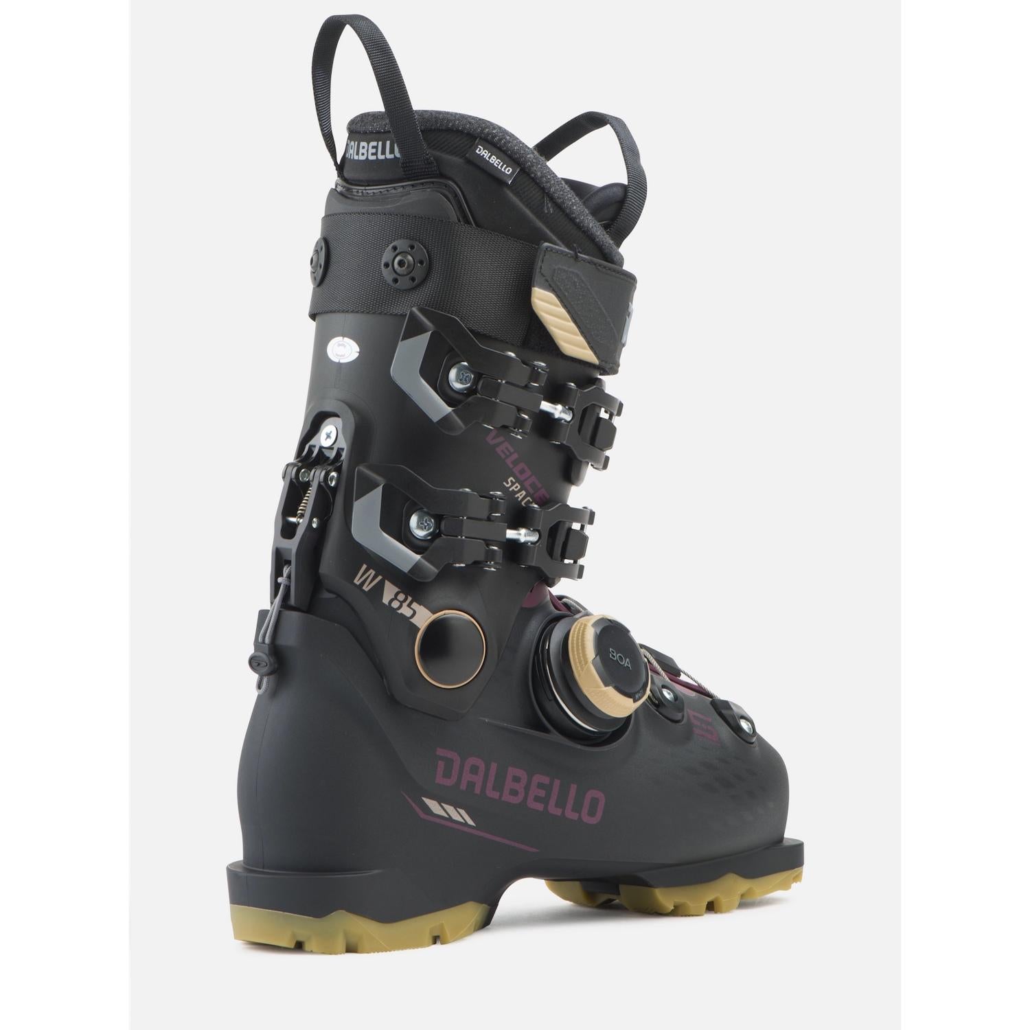 DALBELLO Veloce Space 85 W Ski Boots 2026 D2503106 10 