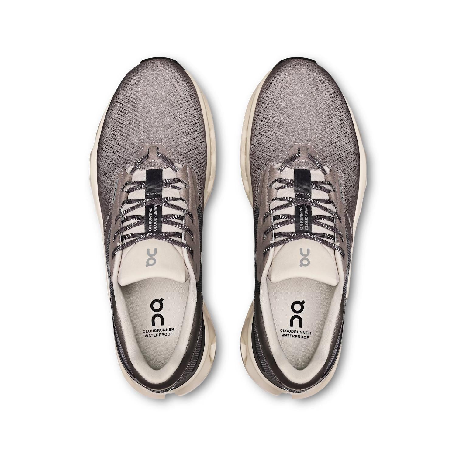 On Cloudrunner 2 Waterproof<BR/> 3ME1015 4285 