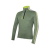 RH+ ZERO MAILLOT DEMI-ZIP