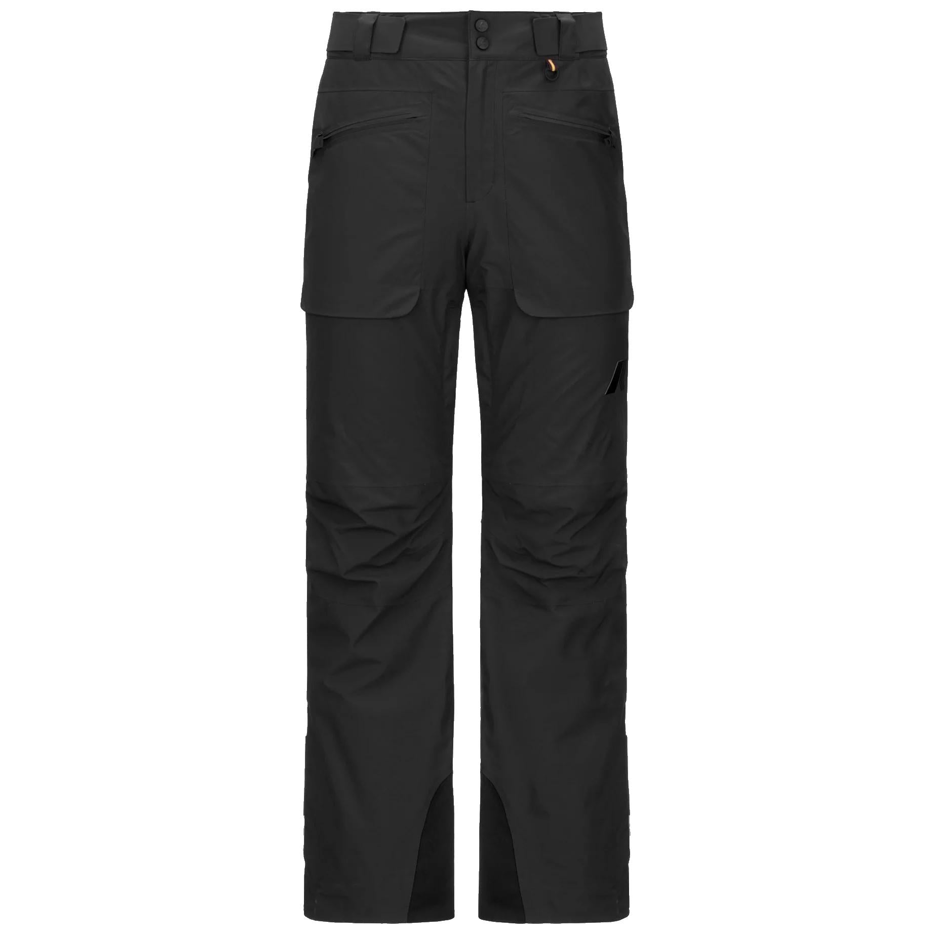 K-WAY mercantour 2l facy K6126TW USY 