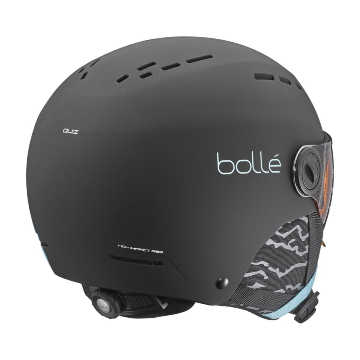 BOLLE' BOLLE' <BR/>QUIZ VISOR QUIZVISOR 31937 